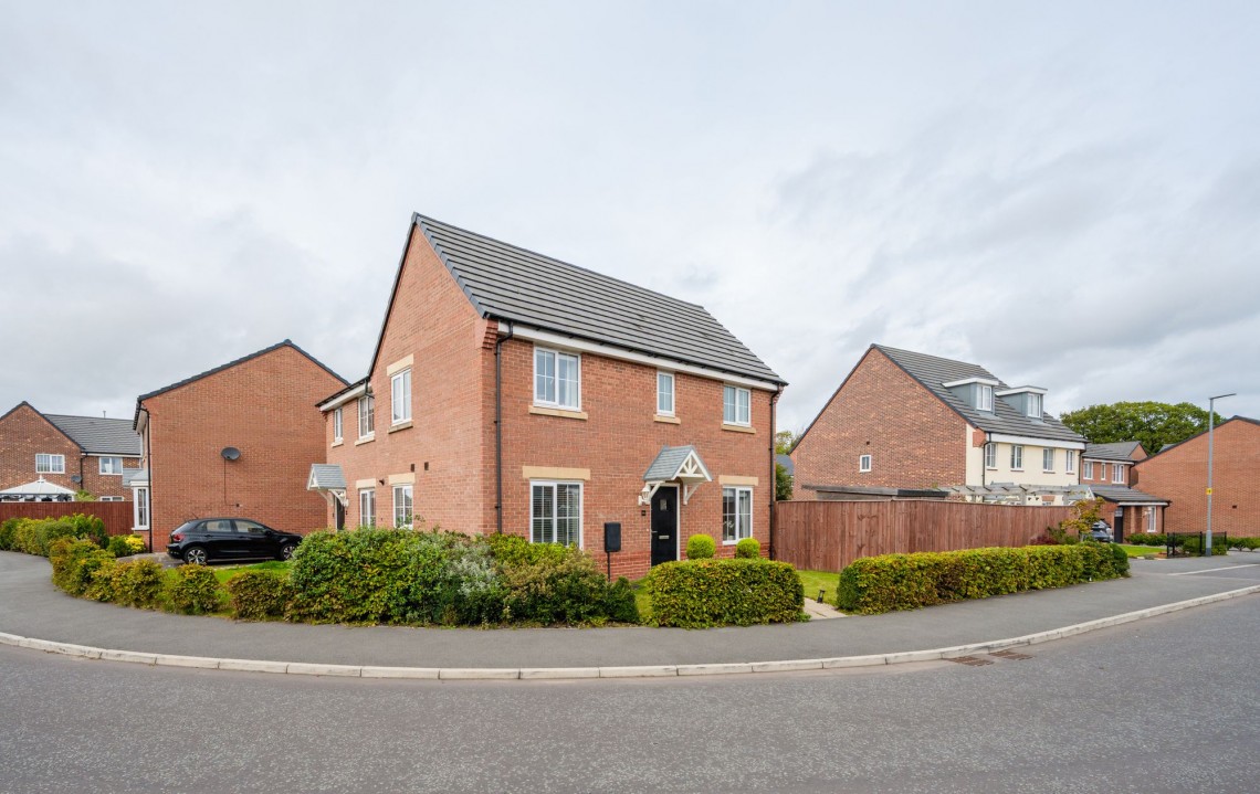 Images for High Grove Park, Burscough, L40