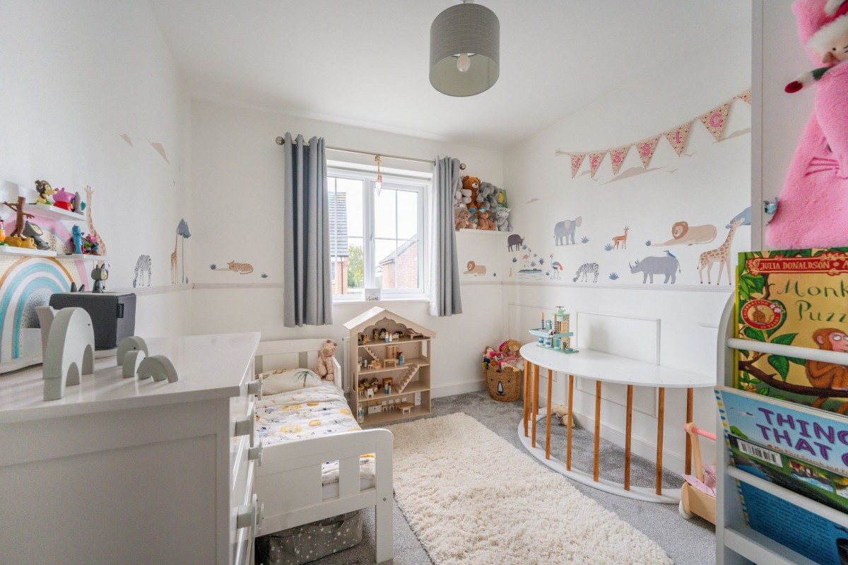 Images for High Grove Park, Burscough, L40