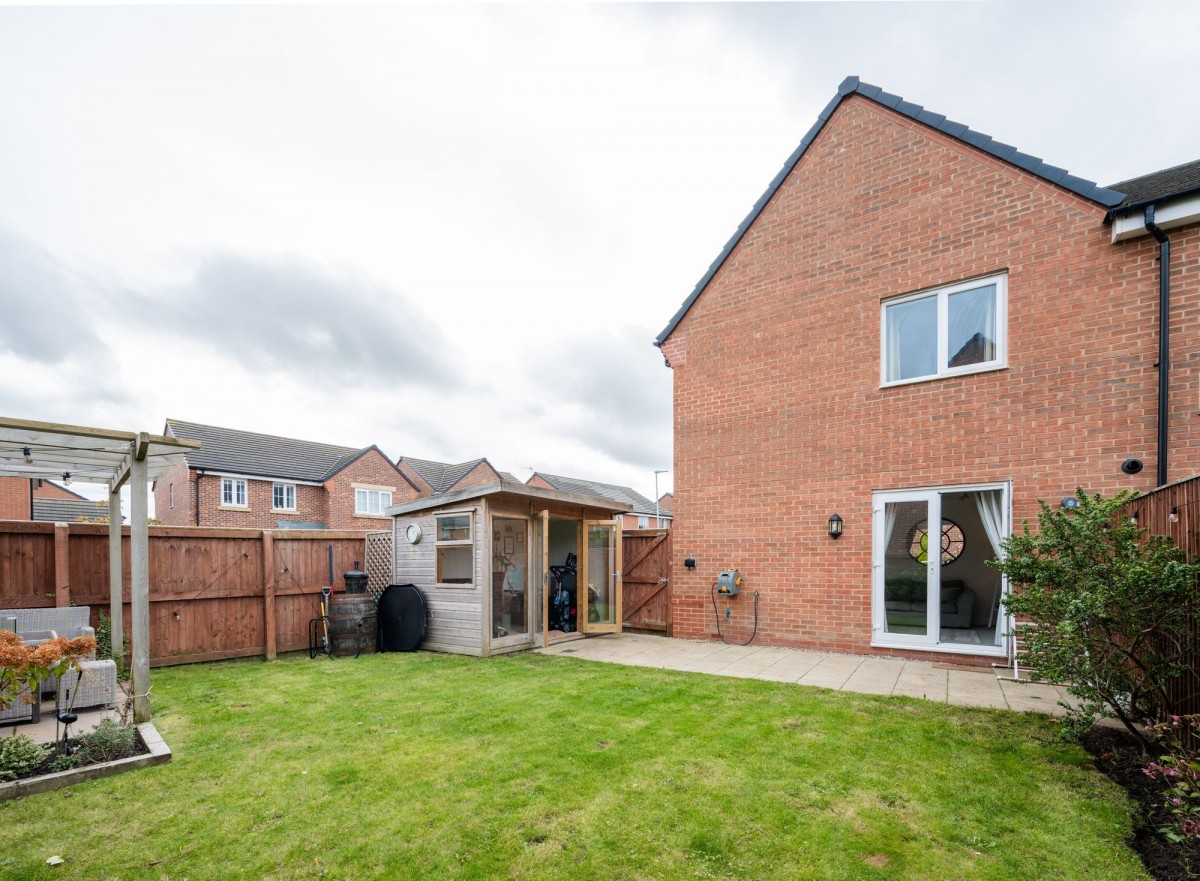 Images for High Grove Park, Burscough, L40