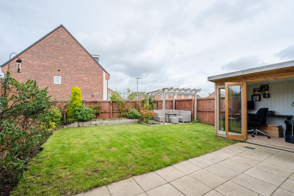 Images for High Grove Park, Burscough, L40