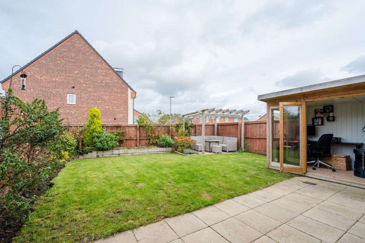 Images for High Grove Park, Burscough, L40