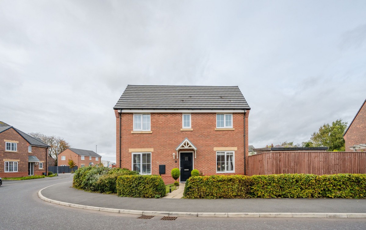 Images for High Grove Park, Burscough, L40