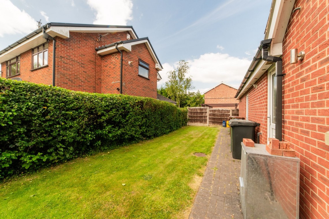 Images for Square Lane, Burscough, L40