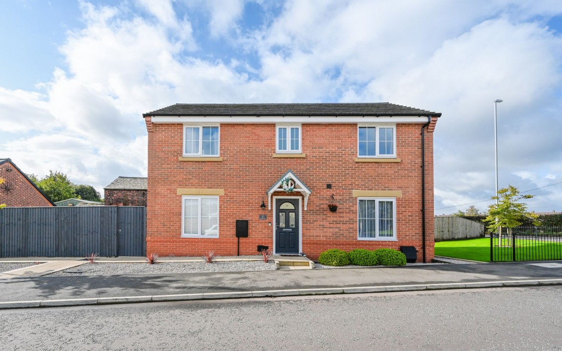 Images for High Grove Park, Burscough, L40