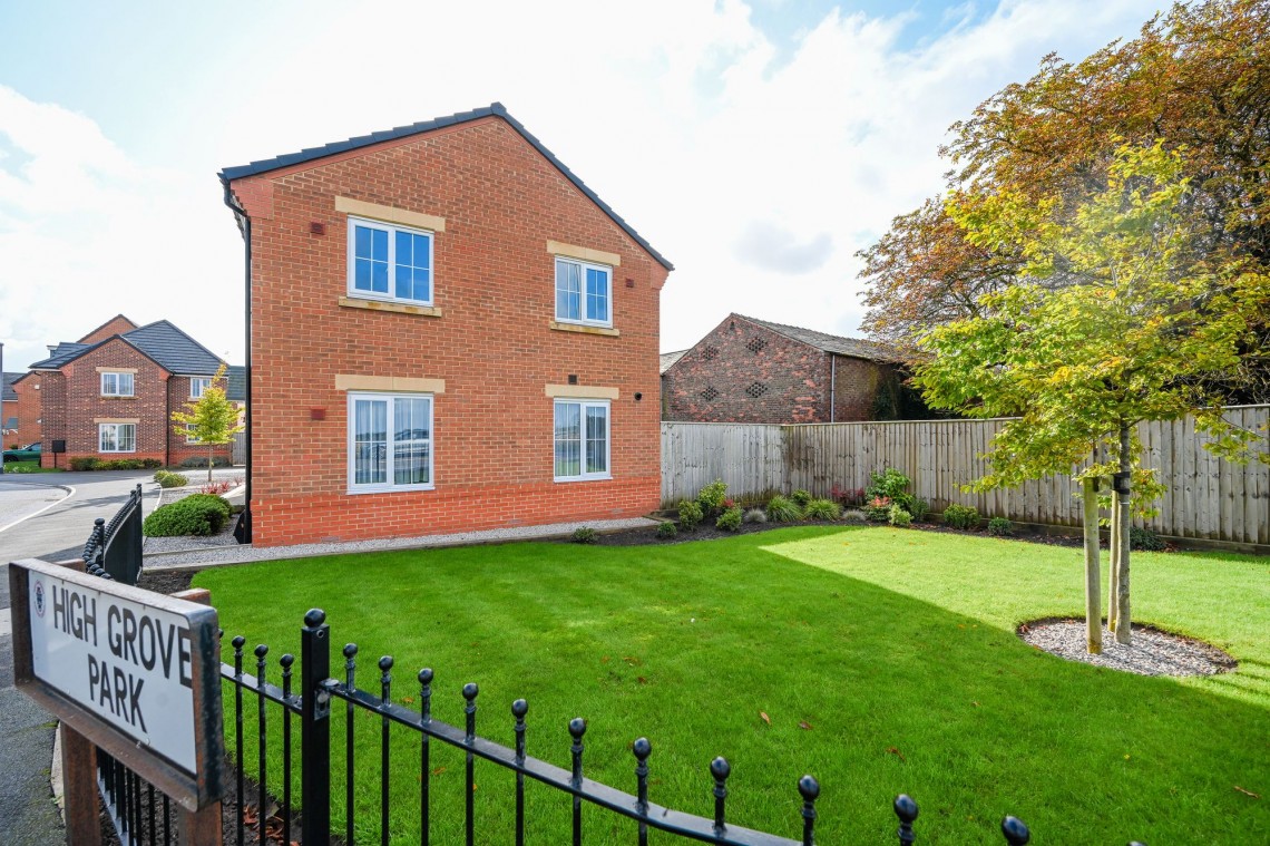 Images for High Grove Park, Burscough, L40