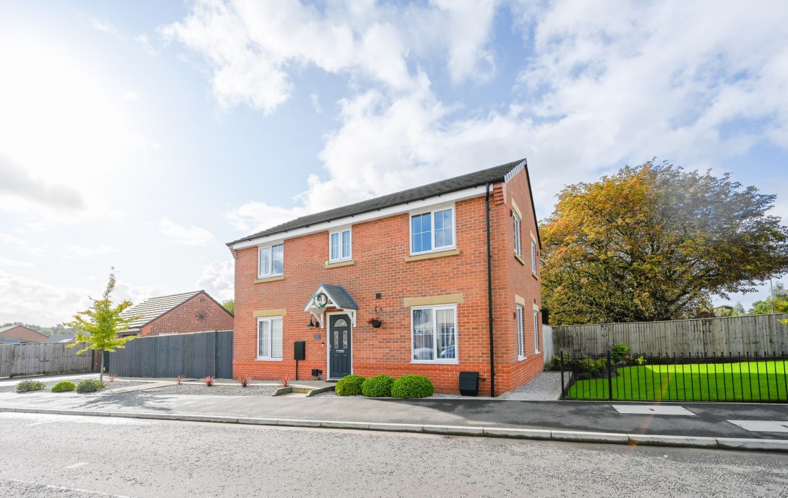 Images for High Grove Park, Burscough, L40