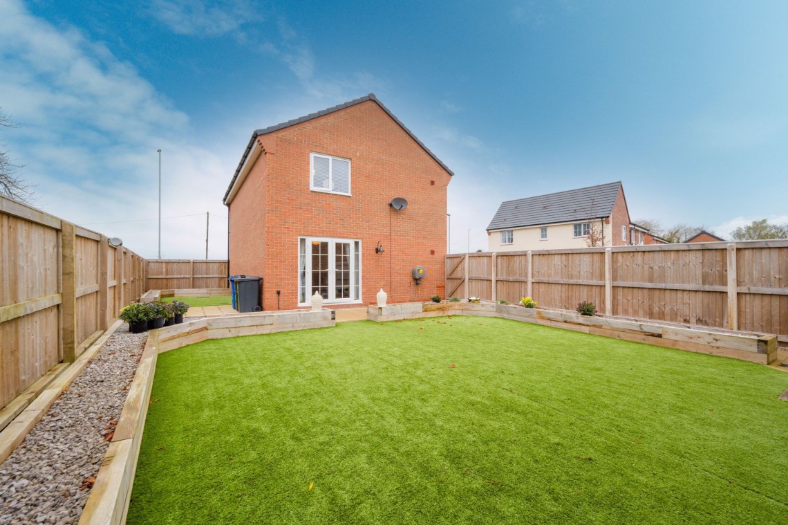 Images for High Grove Park, Burscough, L40