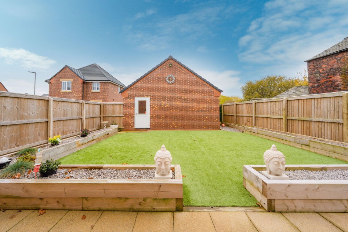 Images for High Grove Park, Burscough, L40
