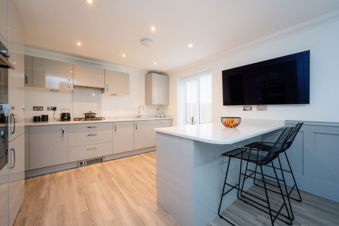 Images for High Grove Park, Burscough, L40
