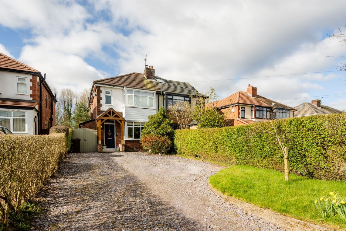 Images for Chapel Lane, Burscough, L40