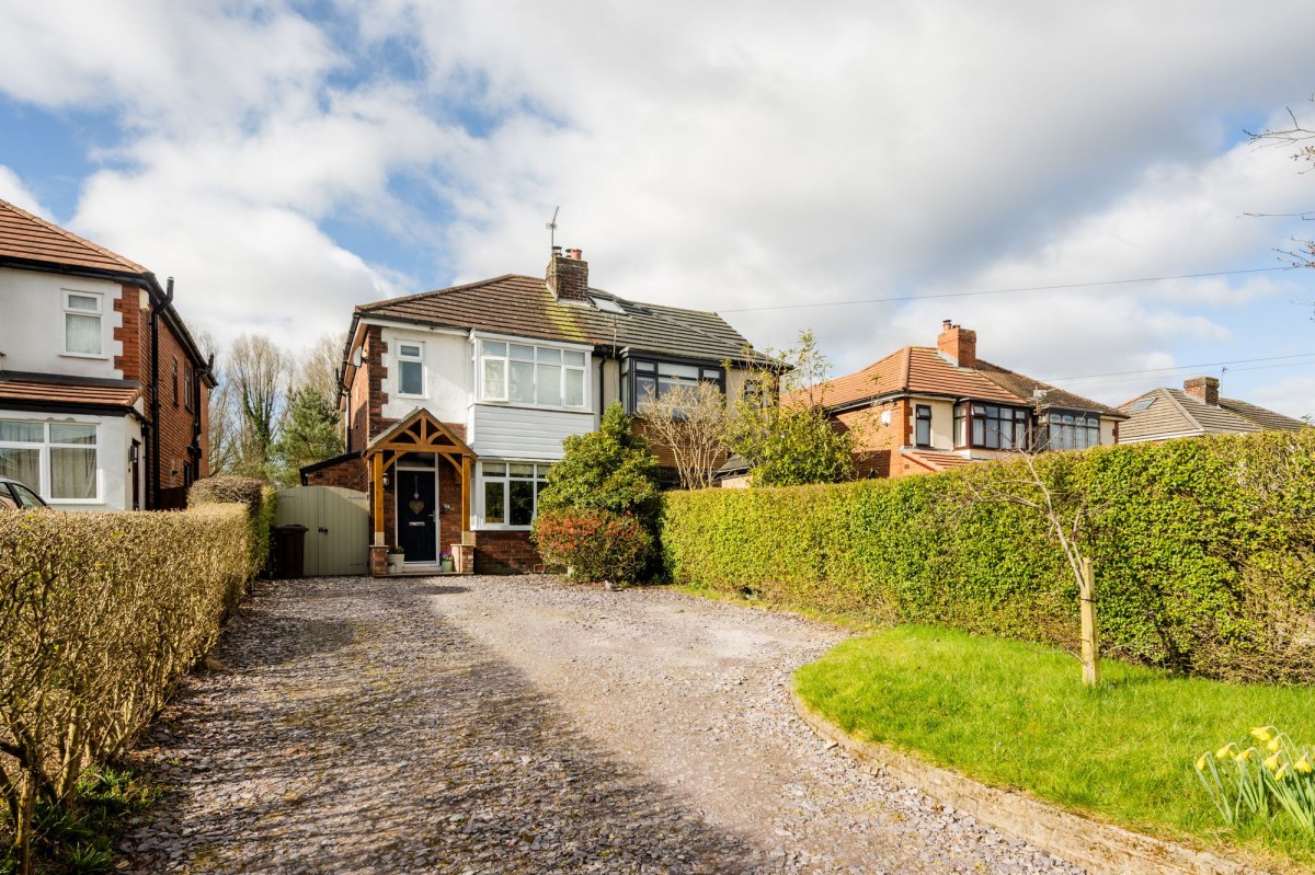 Images for Chapel Lane, Burscough, L40