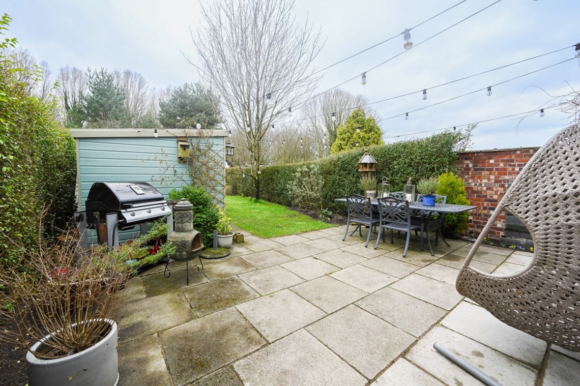 Images for Chapel Lane, Burscough, L40