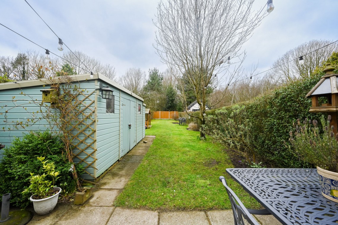 Images for Chapel Lane, Burscough, L40