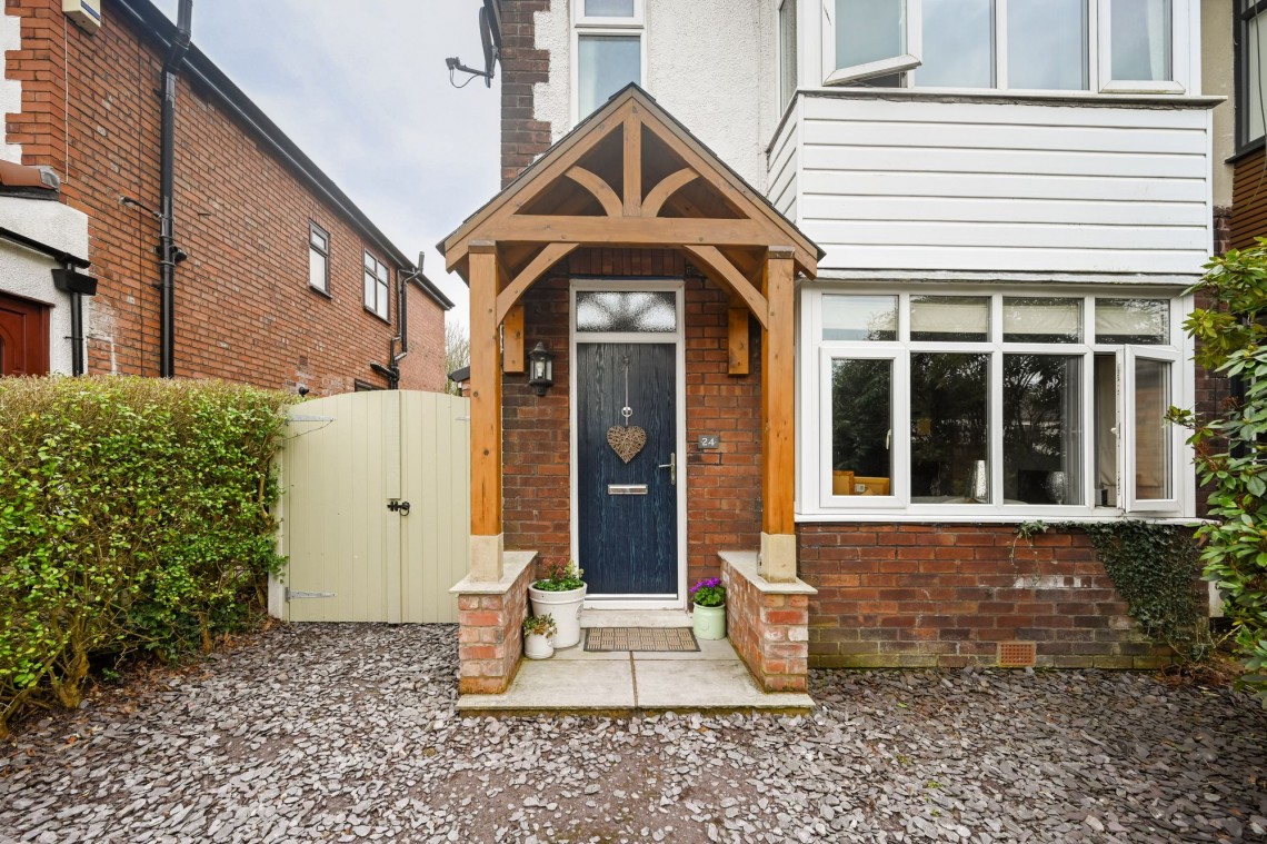 Images for Chapel Lane, Burscough, L40