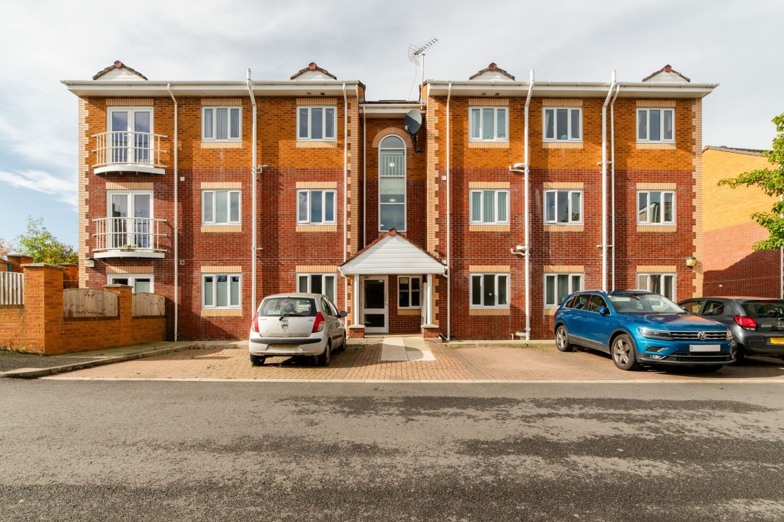 Images for Burscough, The Quays, L40