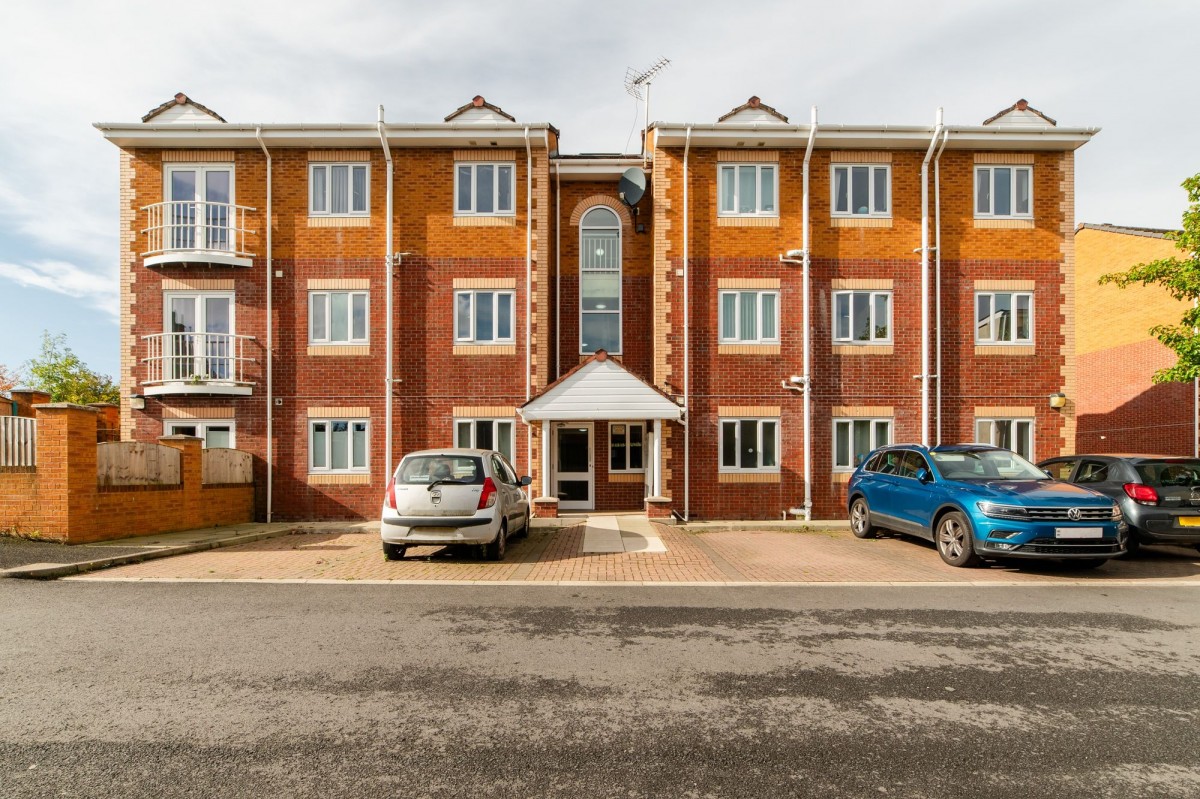 Images for Burscough, The Quays, L40