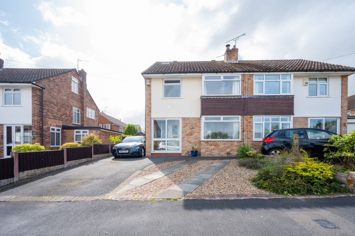 Images for Glenroyd Drive, Burscough, L40