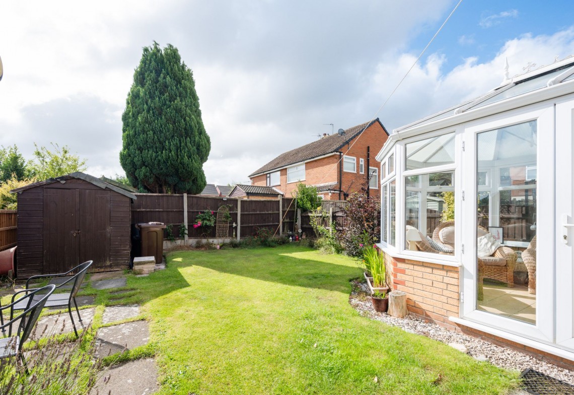 Images for Glenroyd Drive, Burscough, L40
