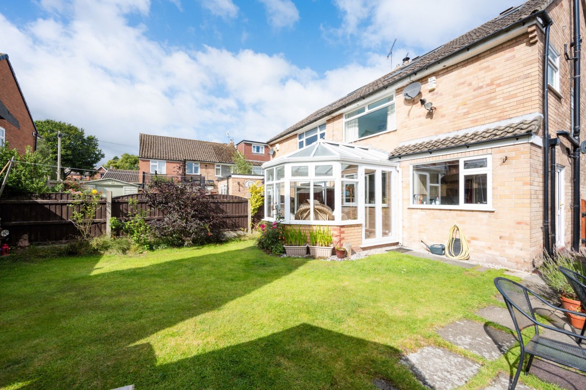 Images for Glenroyd Drive, Burscough, L40