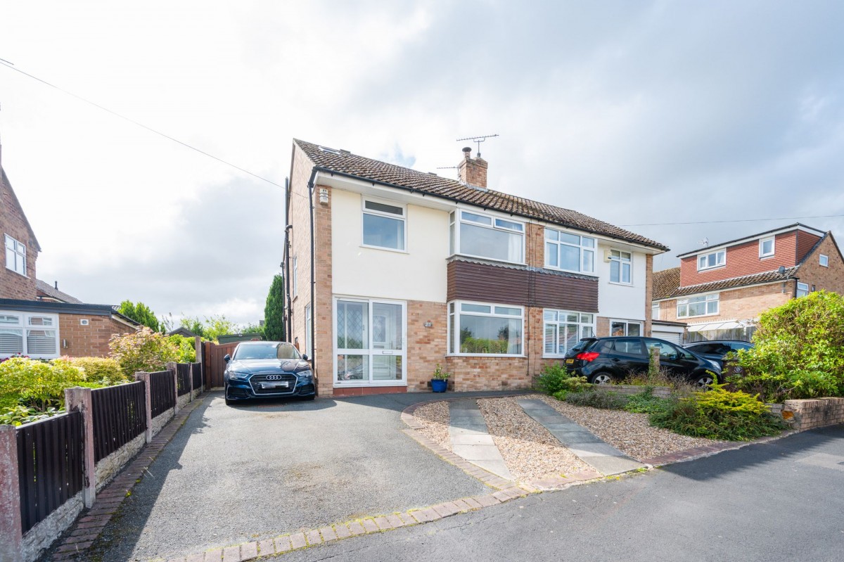 Images for Glenroyd Drive, Burscough, L40