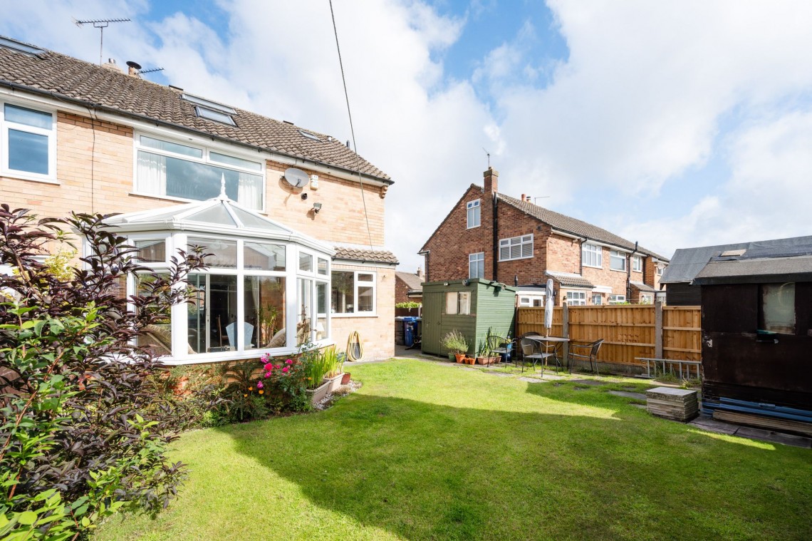 Images for Glenroyd Drive, Burscough, L40