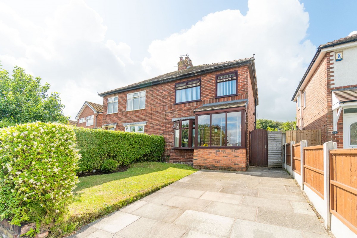 Images for Trevor Road, Burscough, L40
