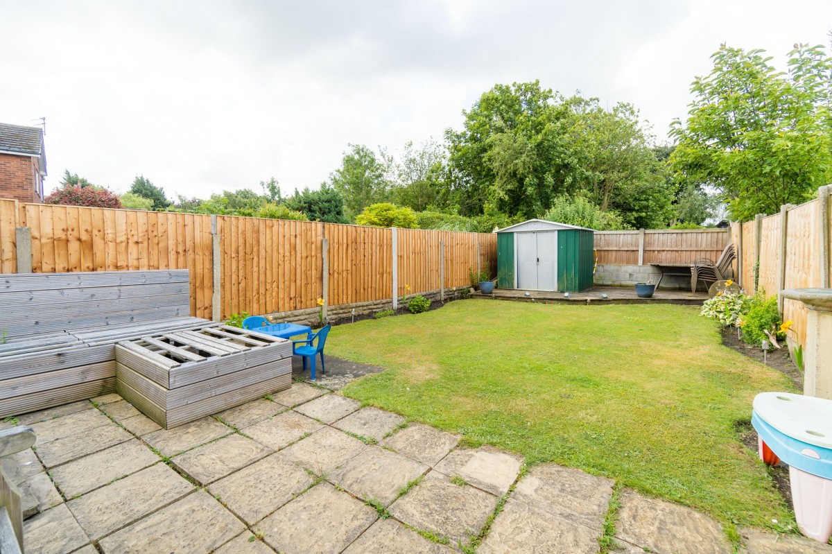 Images for Trevor Road, Burscough, L40