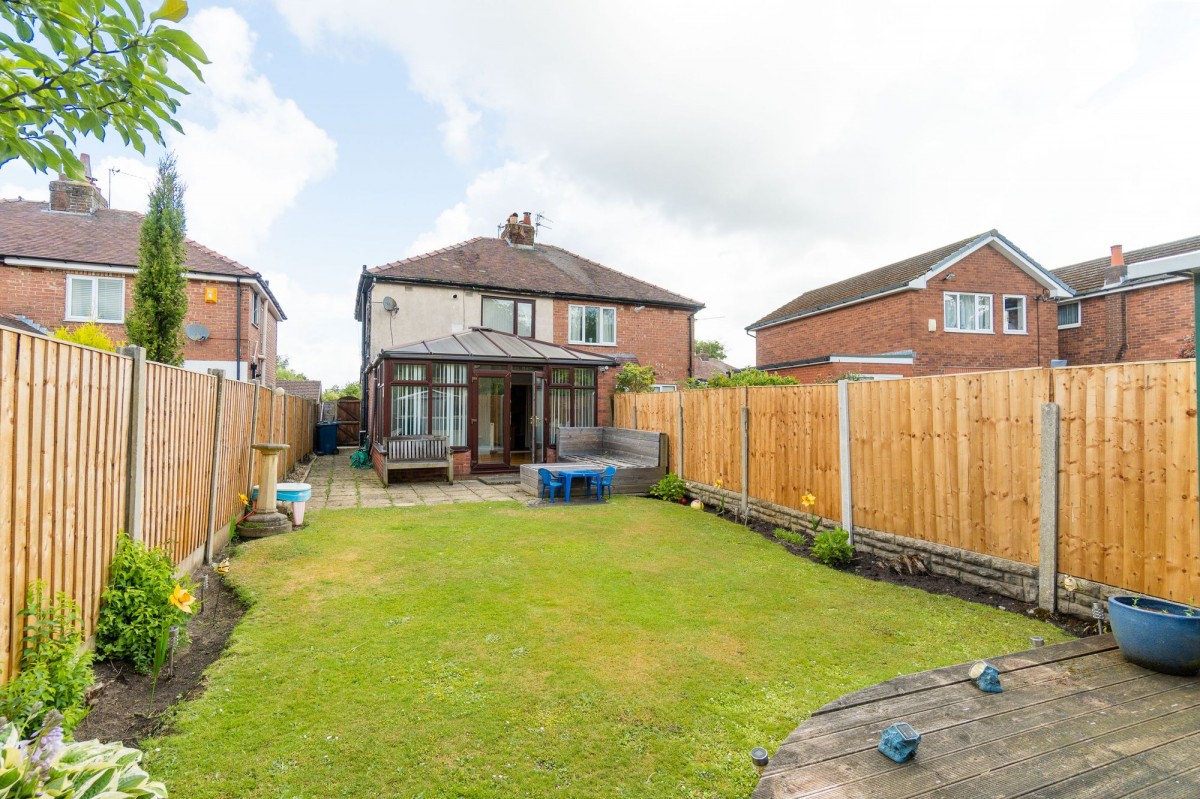 Images for Trevor Road, Burscough, L40