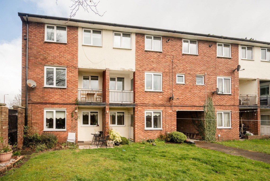 Images for Lord Street, Burscough, L40