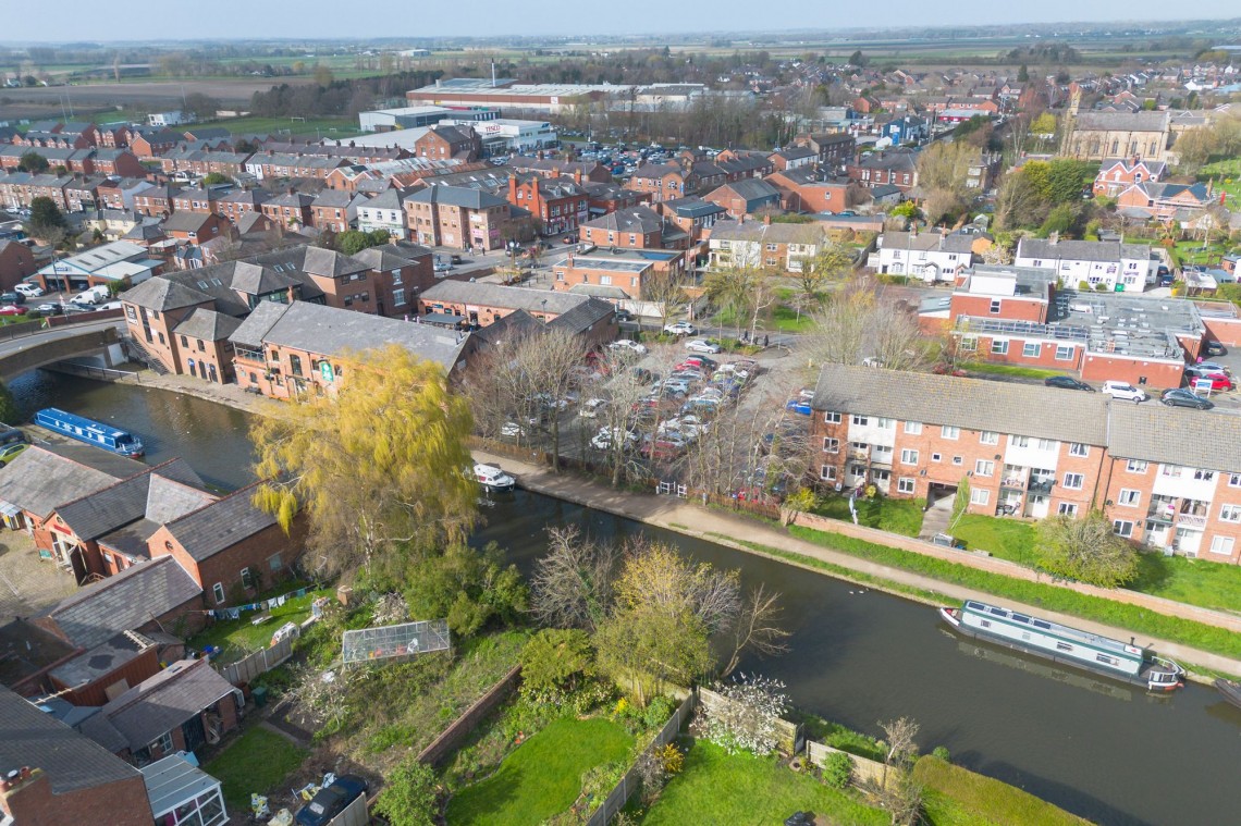 Images for Lord Street, Burscough, L40