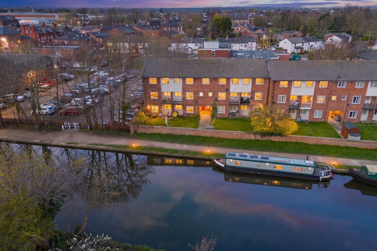 Images for Lord Street, Burscough, L40