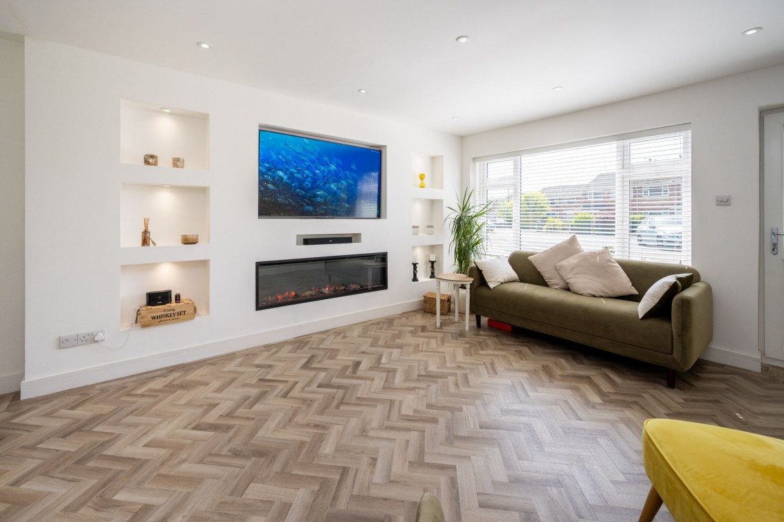 Images for Belmont Close, Burscough, L40