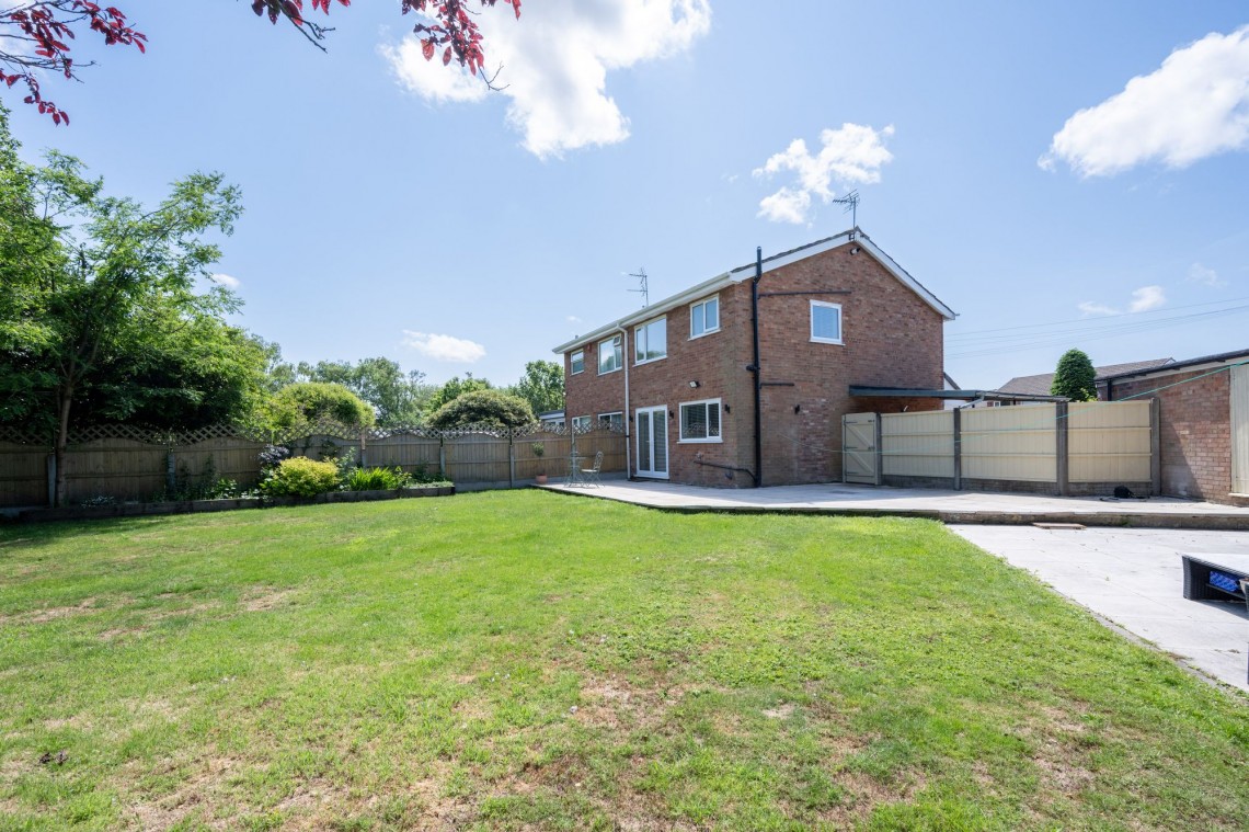 Images for Belmont Close, Burscough, L40