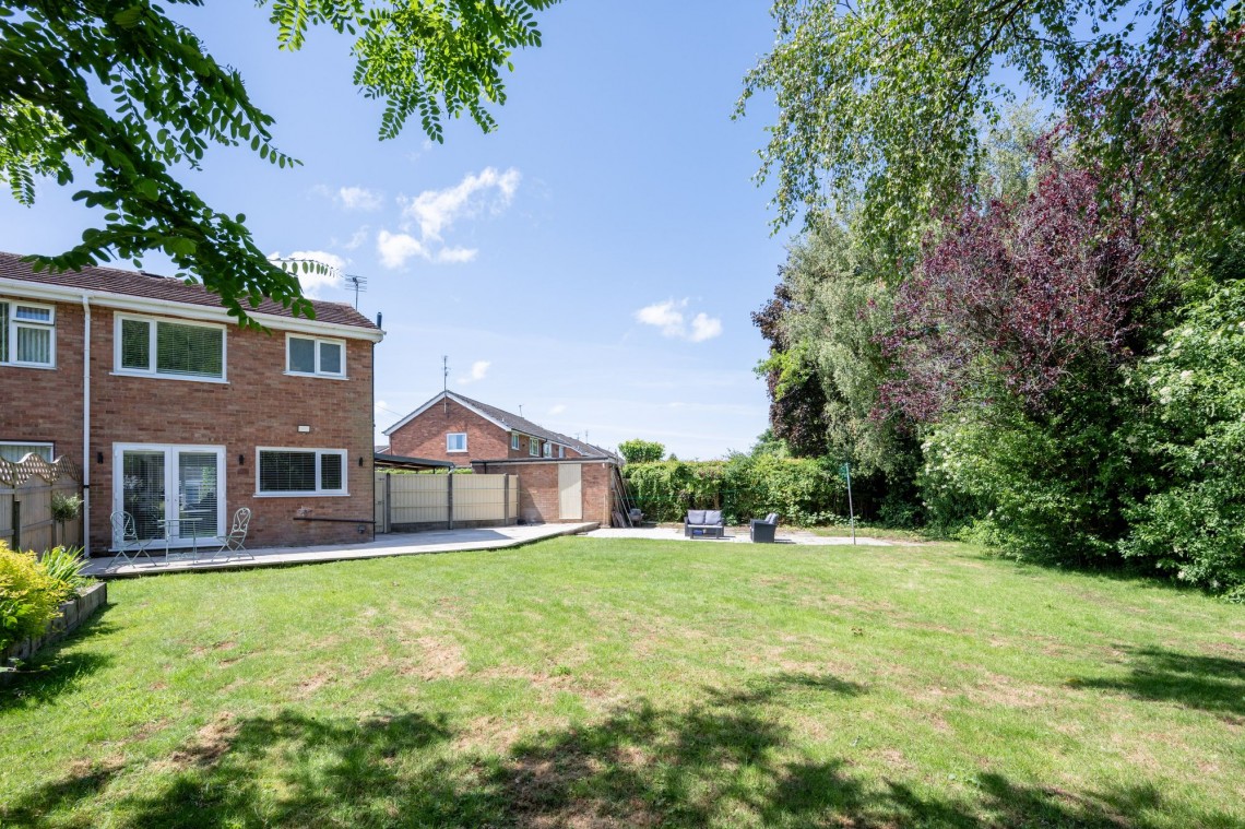 Images for Belmont Close, Burscough, L40