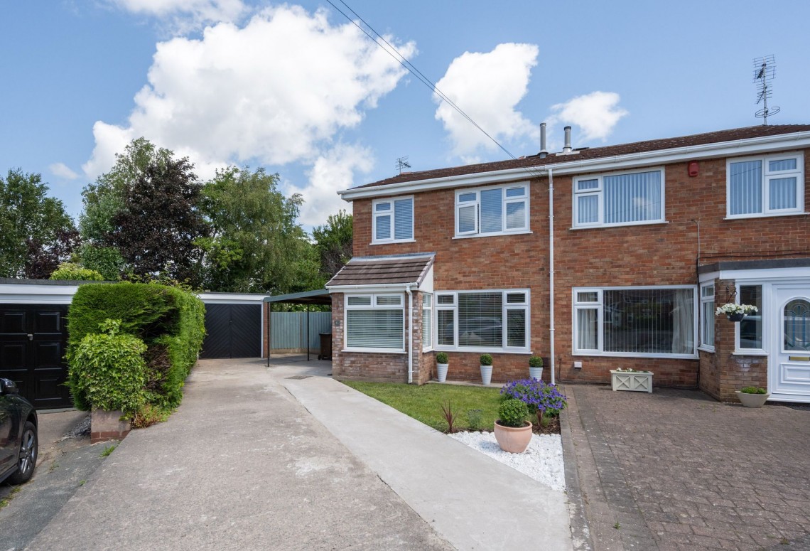 Images for Belmont Close, Burscough, L40