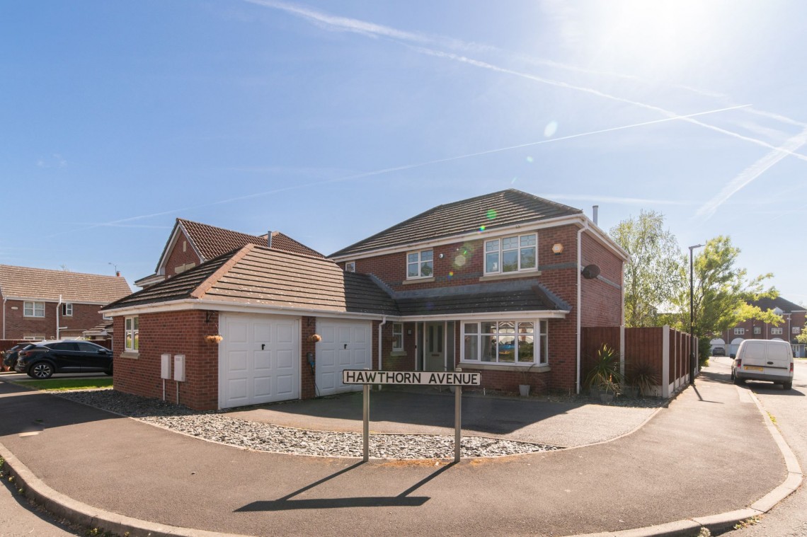 Images for Hawthorn Avenue, Burscough, L40