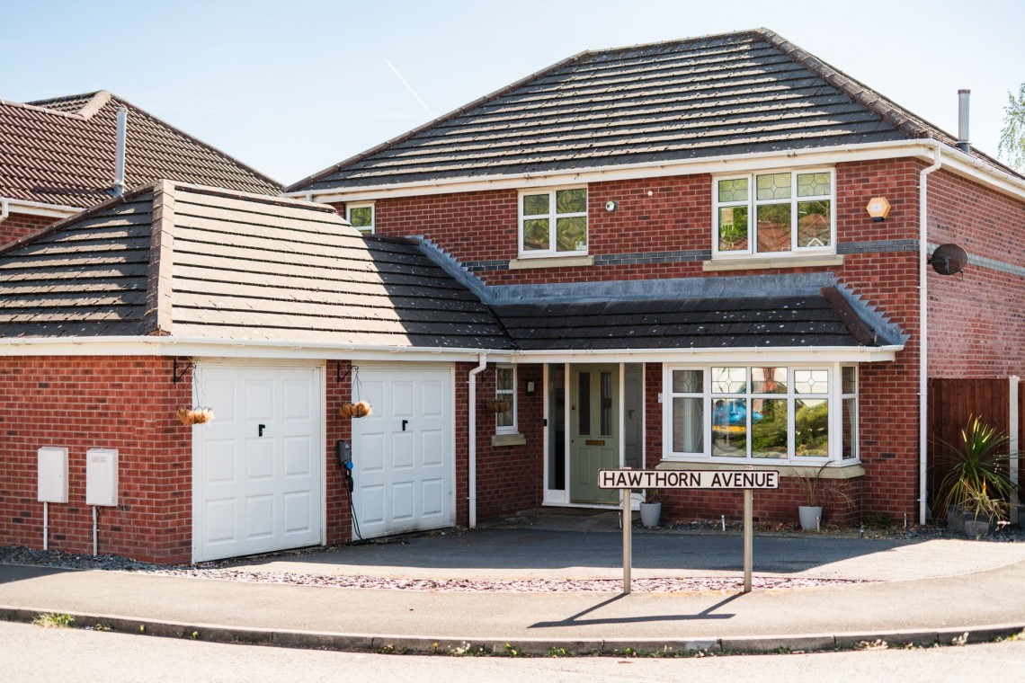 Images for Hawthorn Avenue, Burscough, L40