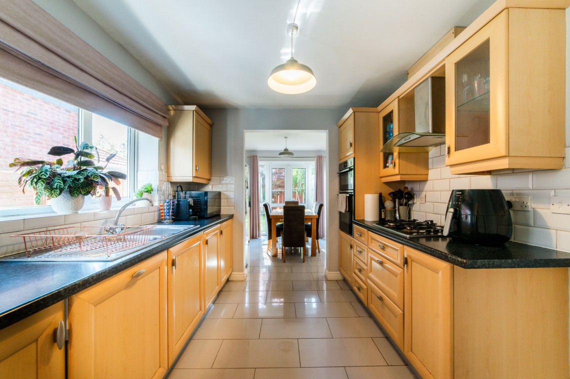 Images for Hawthorn Avenue, Burscough, L40