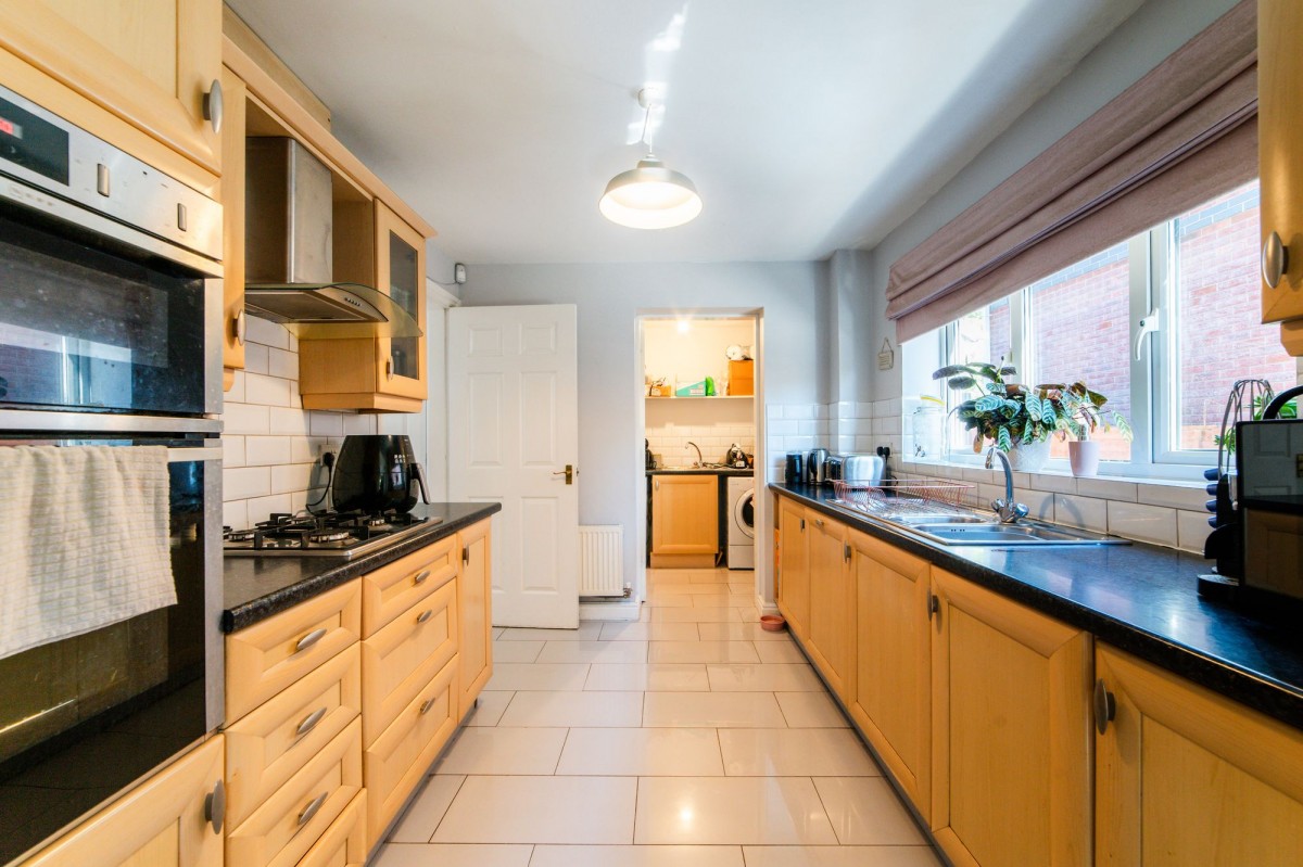Images for Hawthorn Avenue, Burscough, L40