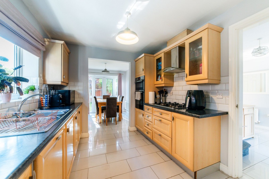 Images for Hawthorn Avenue, Burscough, L40