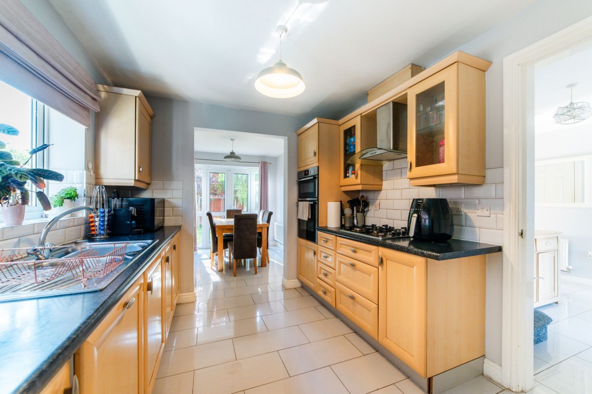 Images for Hawthorn Avenue, Burscough, L40