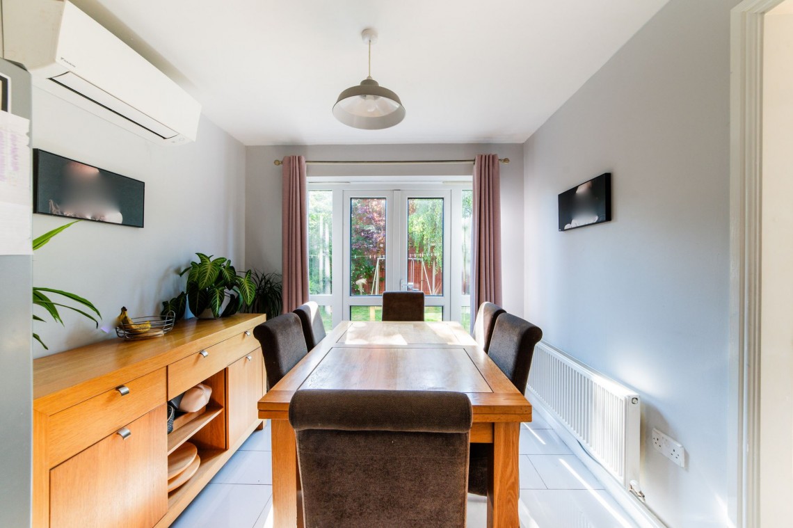 Images for Hawthorn Avenue, Burscough, L40