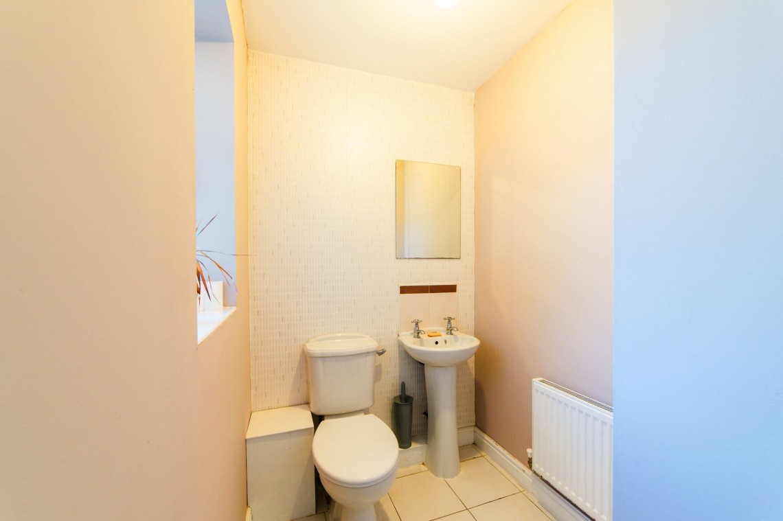 Images for Hawthorn Avenue, Burscough, L40