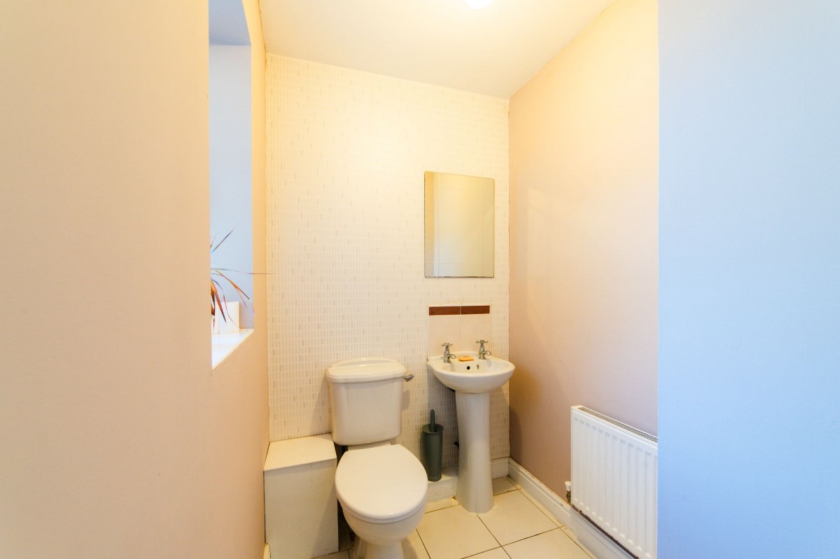 Images for Hawthorn Avenue, Burscough, L40