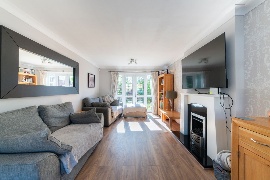 Images for Hawthorn Avenue, Burscough, L40