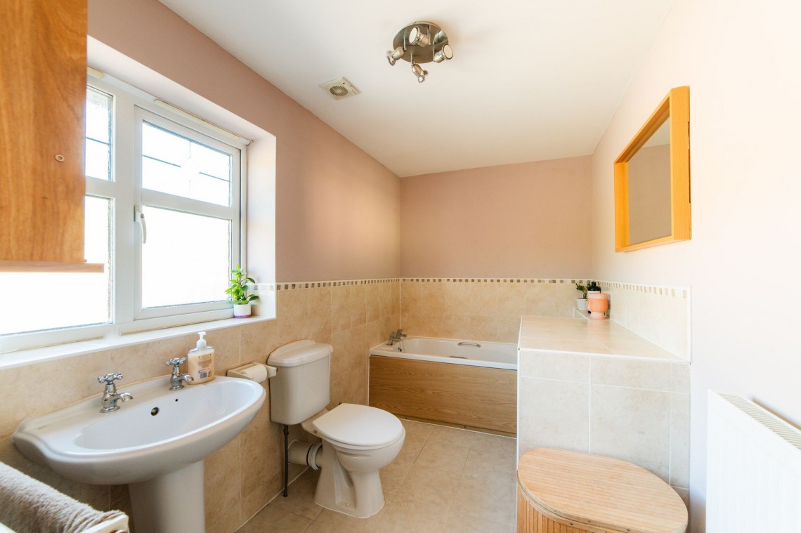 Images for Hawthorn Avenue, Burscough, L40