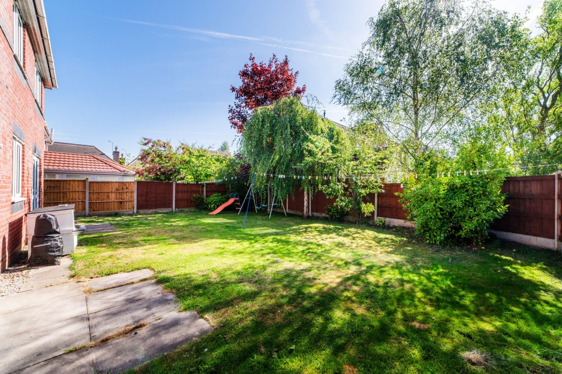 Images for Hawthorn Avenue, Burscough, L40