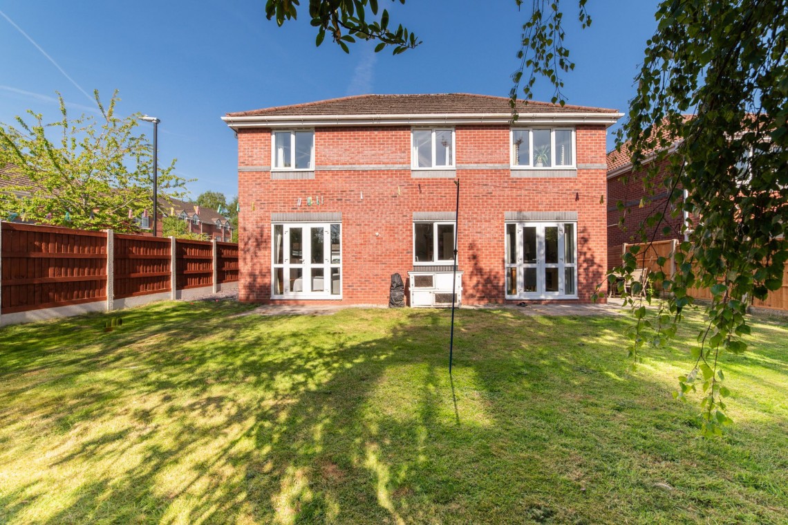 Images for Hawthorn Avenue, Burscough, L40