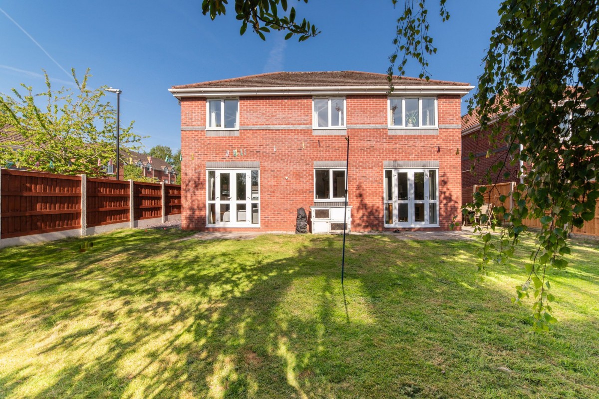 Images for Hawthorn Avenue, Burscough, L40