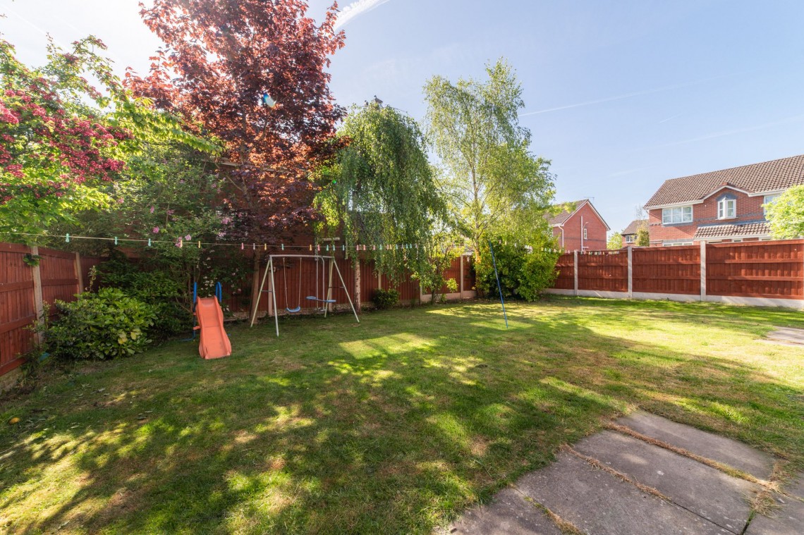 Images for Hawthorn Avenue, Burscough, L40